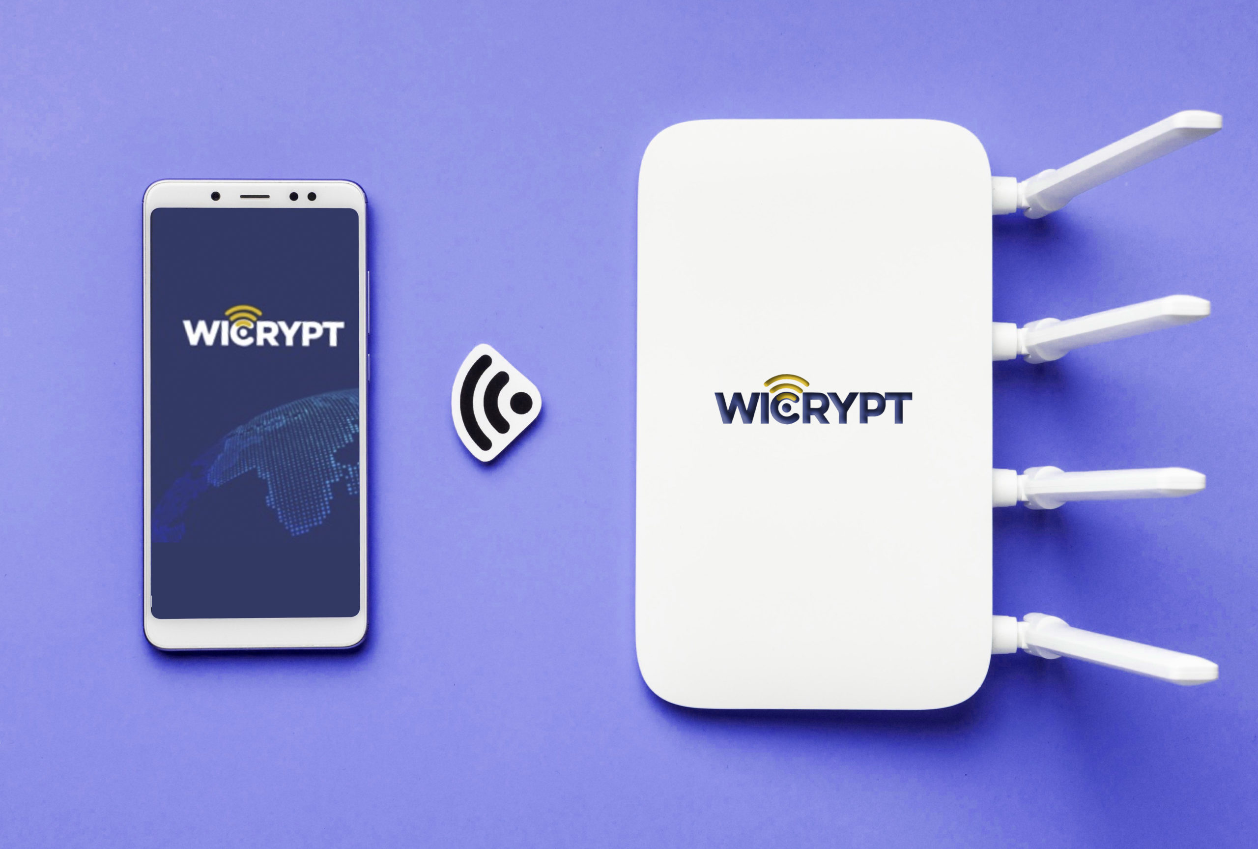 WiCrypt companions with Onega Ventures to convey Wi-Fi monetisation to China