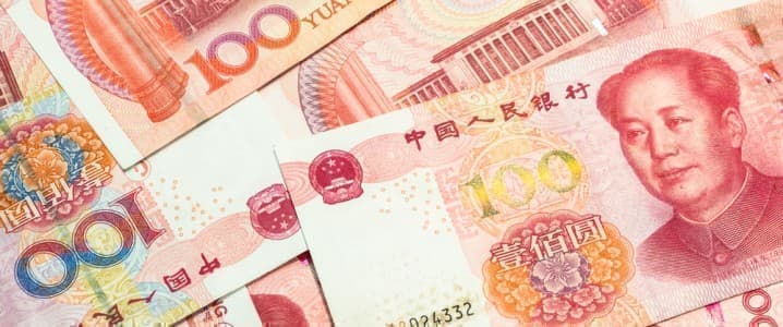 China’s International Financial Dominance Begins to Wane