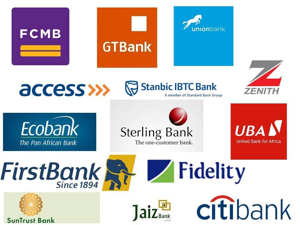 USSD codes for GTB, FCMB, UBA, and Constancy Financial institution