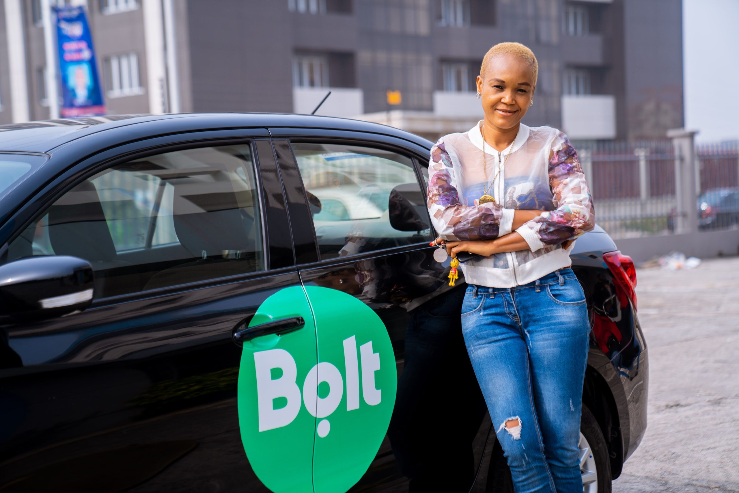 Bolt Kenya expels 5,000 drivers in six months over security issues