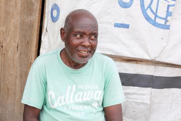 Take care of diabetics residing in displaced individuals camps in Burundi