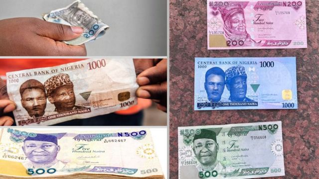 Previous, New Naira Notes to Co-exist Until Additional Discover – Supreme Court docket