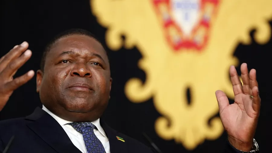 Inside Mozambique’s $80 Billion Vitality Transition Plan