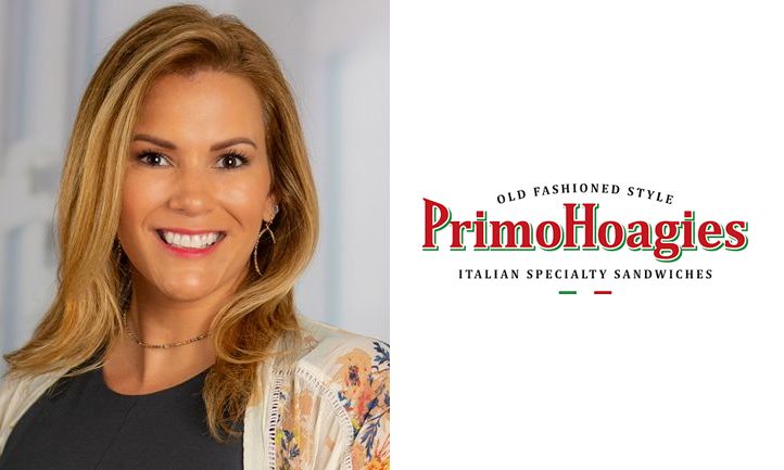 PrimoHoagies Names Lauren Tesche-Johnson as Director of Enterprise Improvement