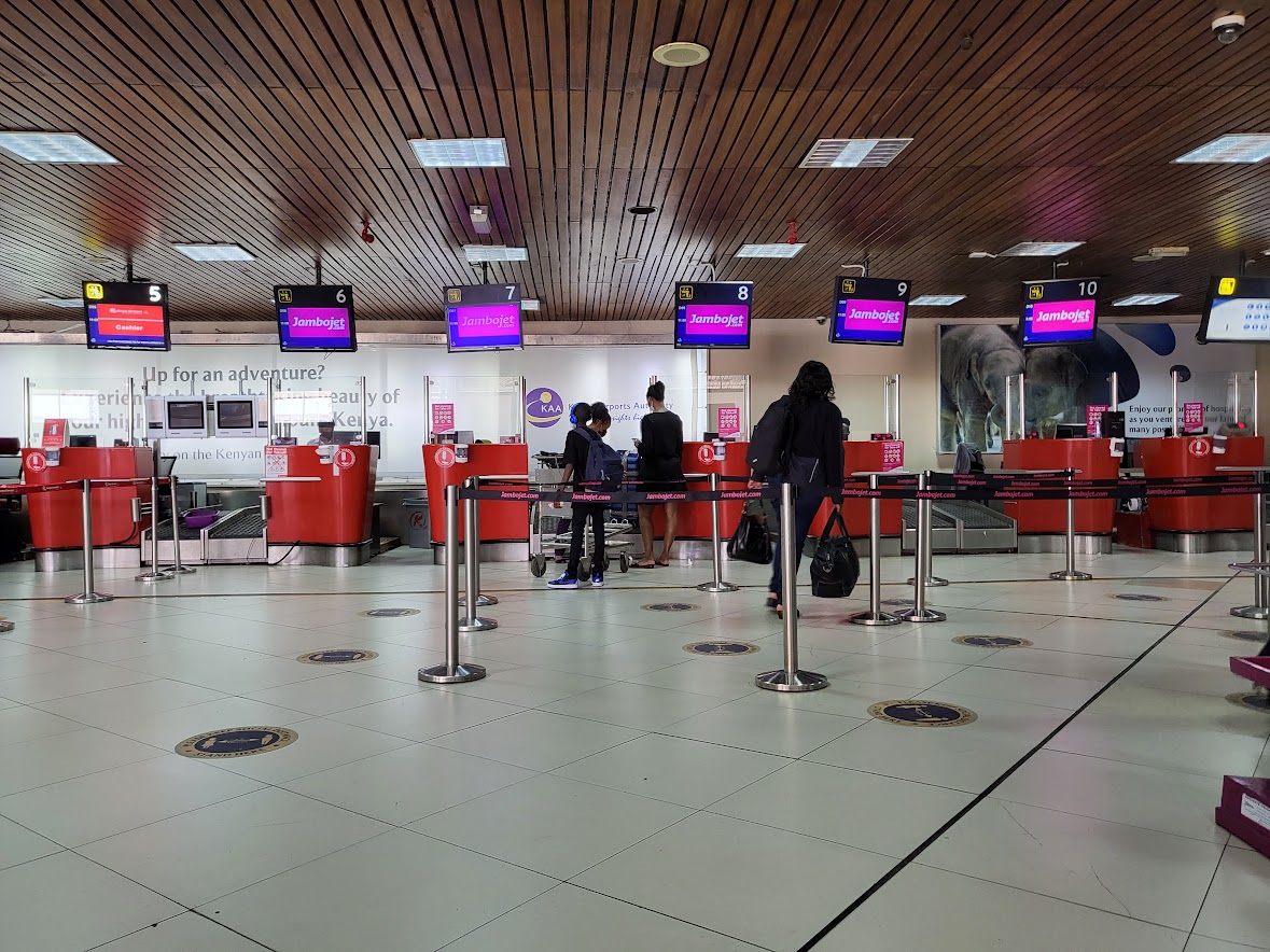 Kenyans pushback towards KRA’s plan to tax private objects introduced in by vacationers