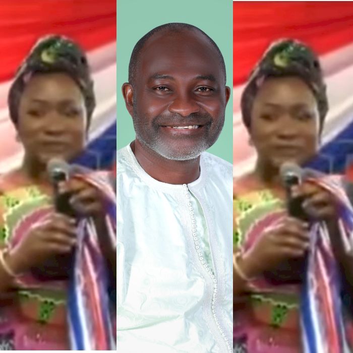 If I Reply Samira Bawumia Over Her Insults Towards Me, Her Marriage Will Collapse  – Kennedy Agyapong Claims