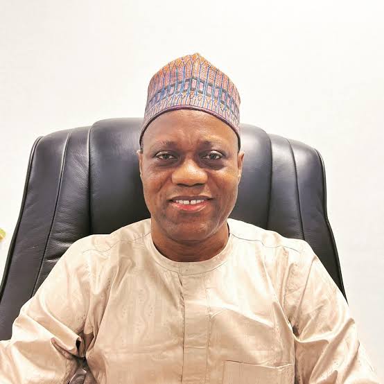 My Imaginative and prescient for Stronger Statistical System in Nigeria – NBS Boss, Prince Adeniran