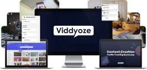Revolutionary Video Creation Platform Viddyoze Proclaims Groundbreaking Addition: 7-Day Trial With No Price