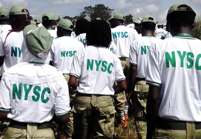 How kidnapped corpers have been rescued in Katsina – Military