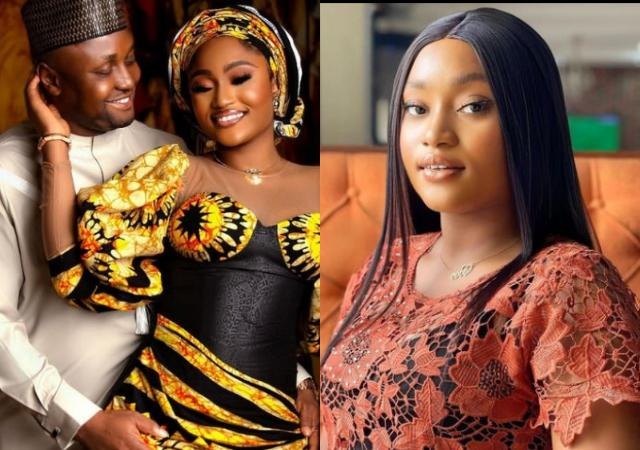 Davido’s Isreal DMW Marriage Allegedly Hits Rock Backside In Much less Than A Yr – Separation Confirmed By Spouse