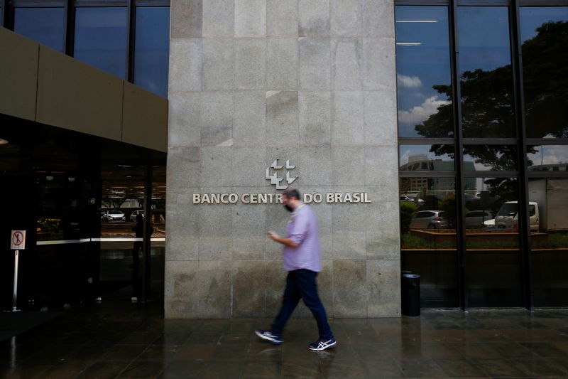 Brazil central financial institution stresses lengthy journey to return inflation to focus on