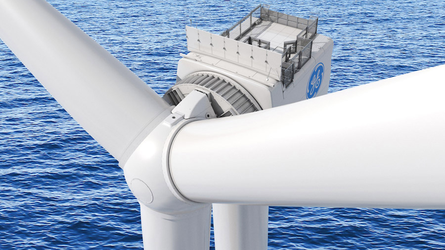 Orsted Cancels Large NJ Offshore Wind Tasks Amid Monetary Squeeze