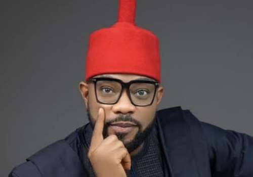 JUST IN: Attraction Court docket Affirms Ikenga Ugochinyere’s Victory
