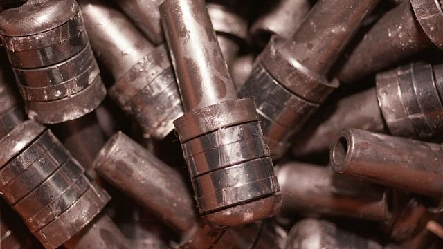 Nigerian man killed in check on bullet-proof attraction