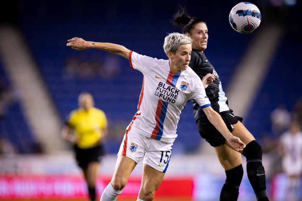 Learn how to Watch the 2023 NWSL Championship On-line With out Cable