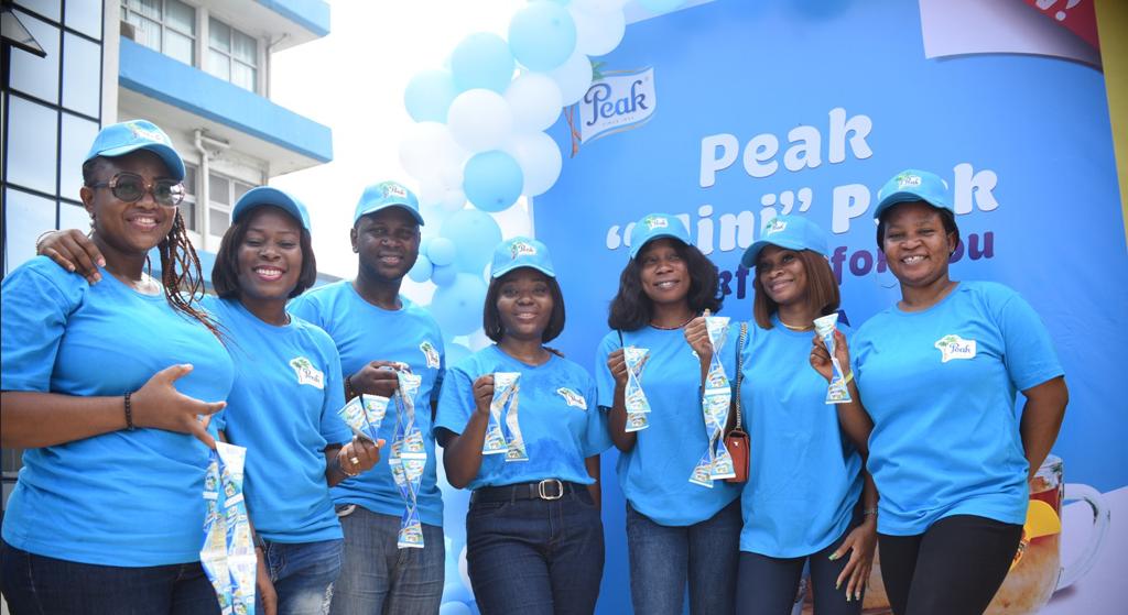 Peak Launches New Peak “Mini” Evap Packs