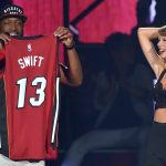 Who Was Lacking From Taylor Swift’s Miami Squad?
