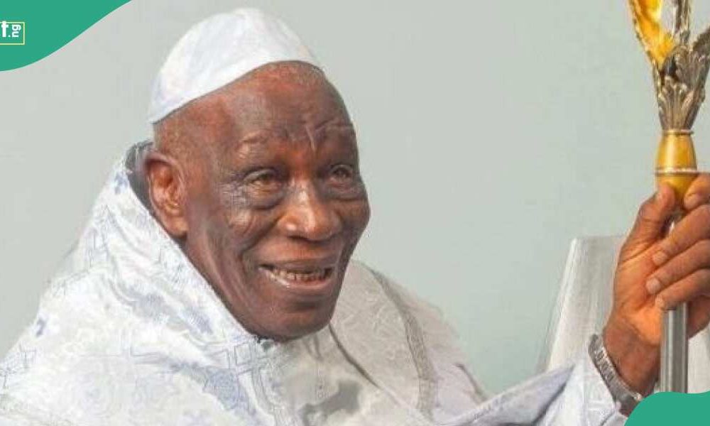 Simply in: Church mourns as C&S non secular chief dies at age 103