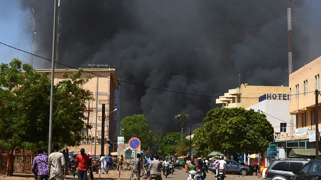 Burkina: not less than 70 lifeless, together with youngsters, in a bloodbath in early November