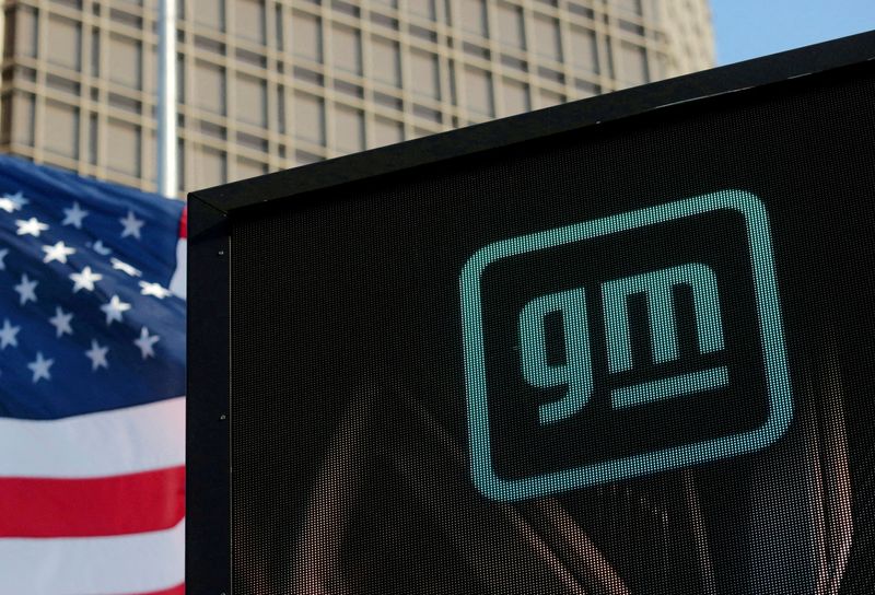 GM employees at huge Texas plant approve UAW deal, boosting probabilities of passage
