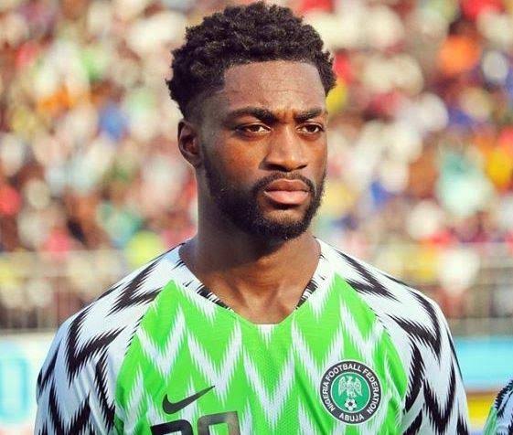 Nigeria 1-1 Lesotho: West Brom’s Ajayi to the rescue as Tremendous Eagles stumble in Uyo towards Crocodiles