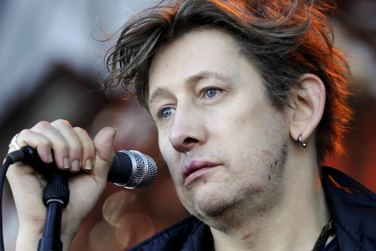 Shane Macgowan web value, kids, age, biography, household and newest updates