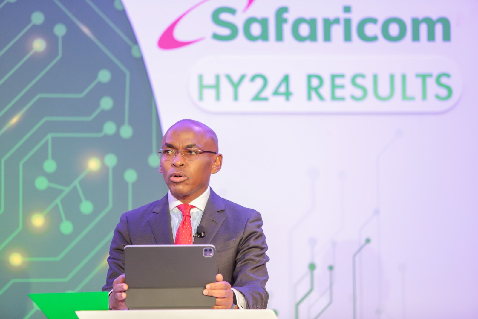Safaricom Ethiopia makes $43,368 in M-PESA income three months after launch