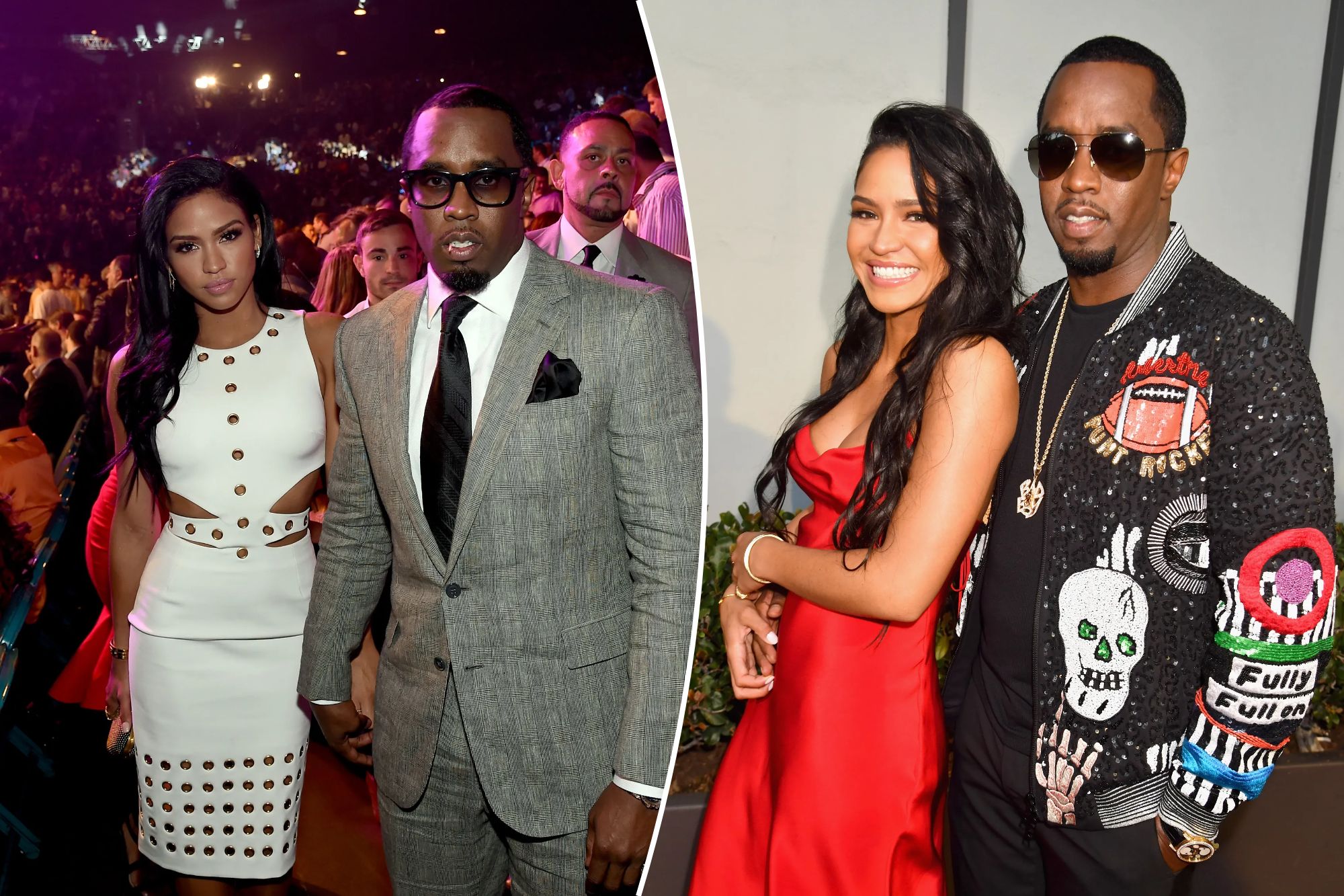 Diddy claims Cassie is attempting to extort him with r@pe lawsuit as a result of he ‘refused to pay her $30million’