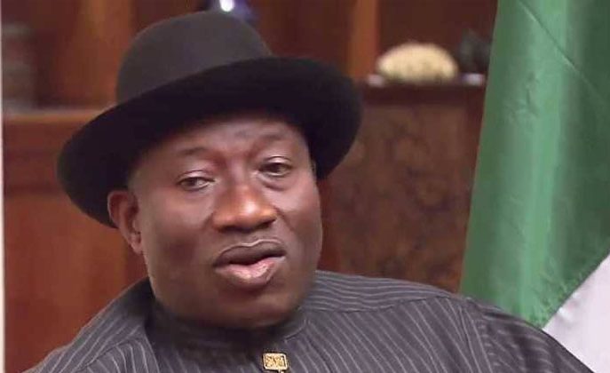 Liberia election: Jonathan commends Weah for conceding defeat
