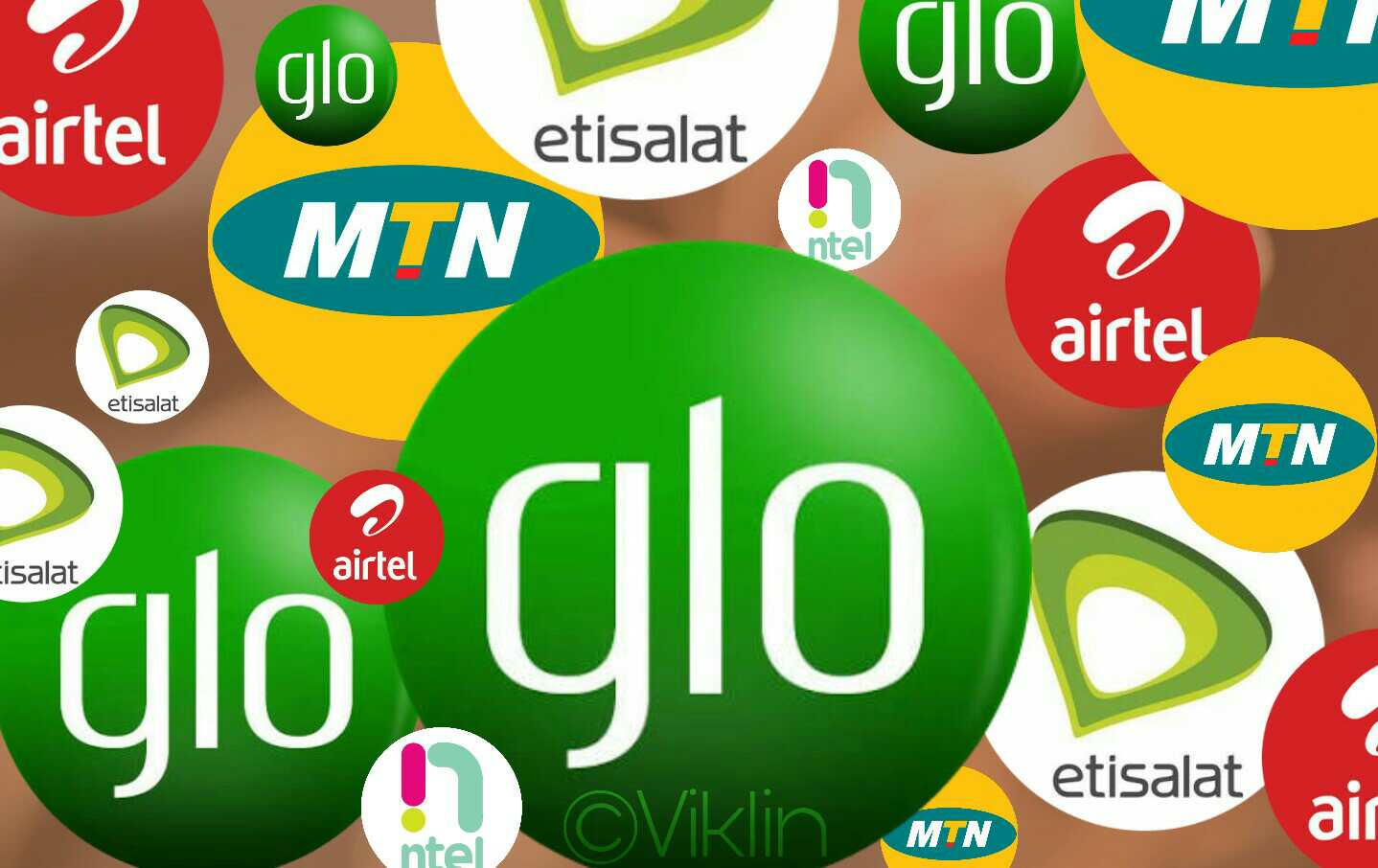 MTN, Airtel, Glo, Different Telecom Operators Threaten to Improve Tariffs