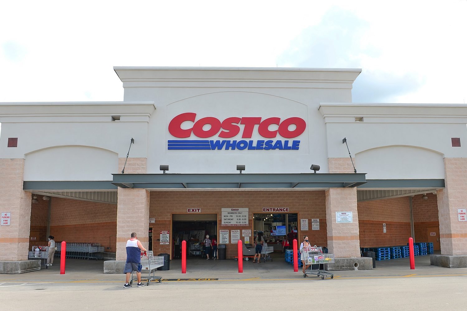 You Can Make a Costco Return With out a Receipt—Right here’s How