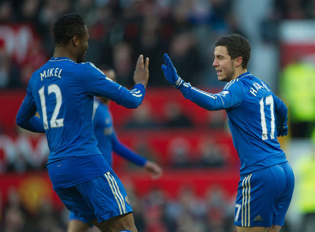 Has Mikel Obi uncovered why Hazard give up Actual Madrid after a failed stint?