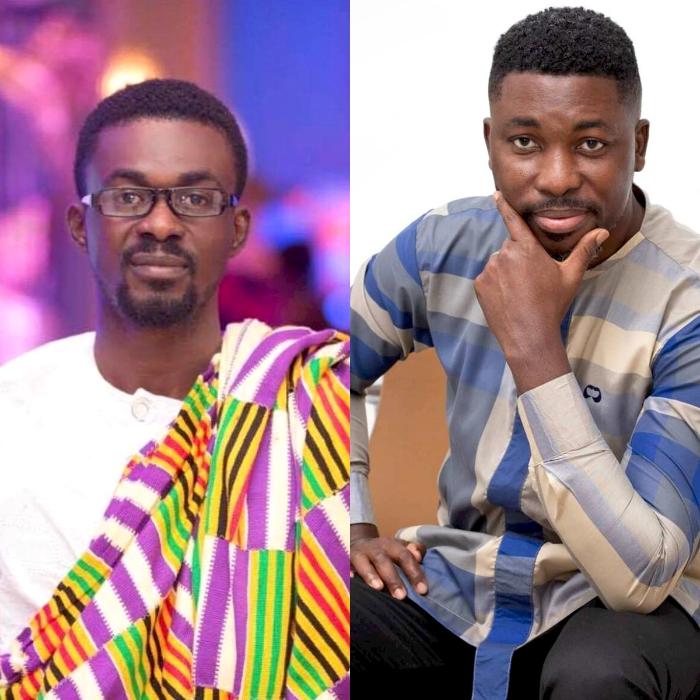 NAM 1 Sues A Plus for Ghc 2m For Calling HIm A ‘Idiot and A Legal’