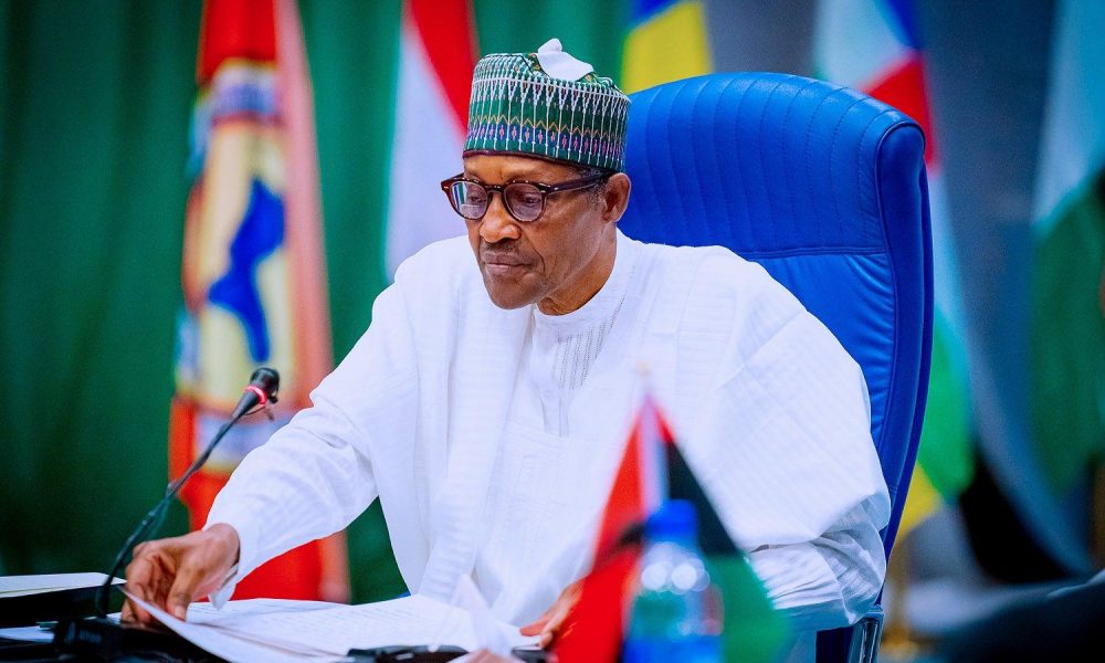 I Don’t Miss Being President – Buhari