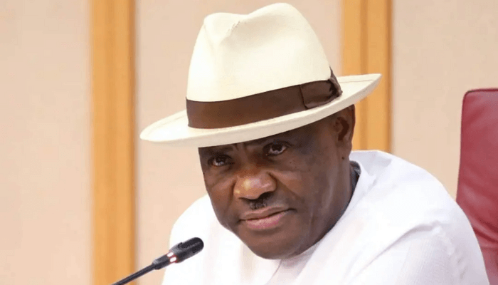 Wike isn’t a match and correct individual to be FCT Minister