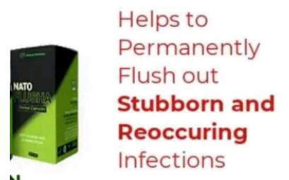 Pure Healing  For Persistent An infection Remedy Treatment For Staph,Syphilis,Gonorrhea