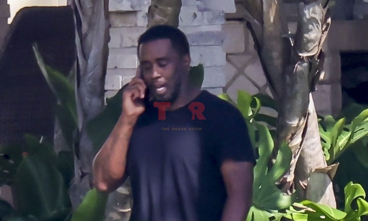 See Pictures Of Diddy For The First Time Since Cassie Lawsuit Settlement (Unique)