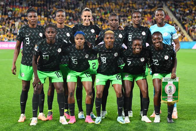AFCON qualifiers: Barcelona’s Oshoala, Atletico’s Ajibade, 4 home-based stars make Nigeria Tremendous Falcons’ squad for Cape Verde conflict