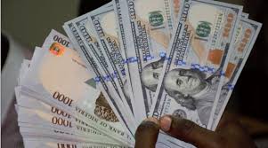 Jigawa, Akwa-Ibom Lead as States Report $910m Foreign exchange Achieve