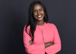 Energy Lady! How Nene Maiga is Championing Innovation and Connectivity as CEO of Orange Botswana