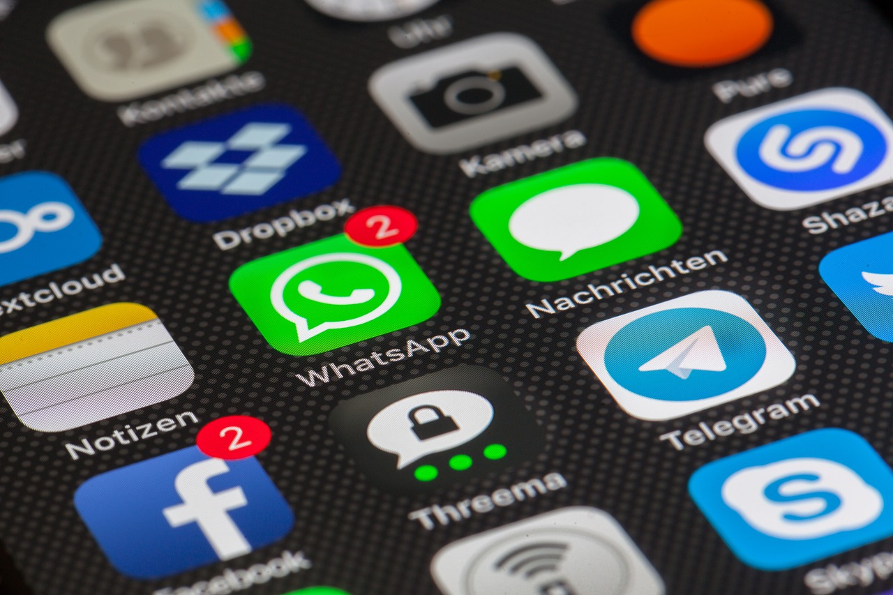 Telegram is offline in Kenya as web authorities stay silent