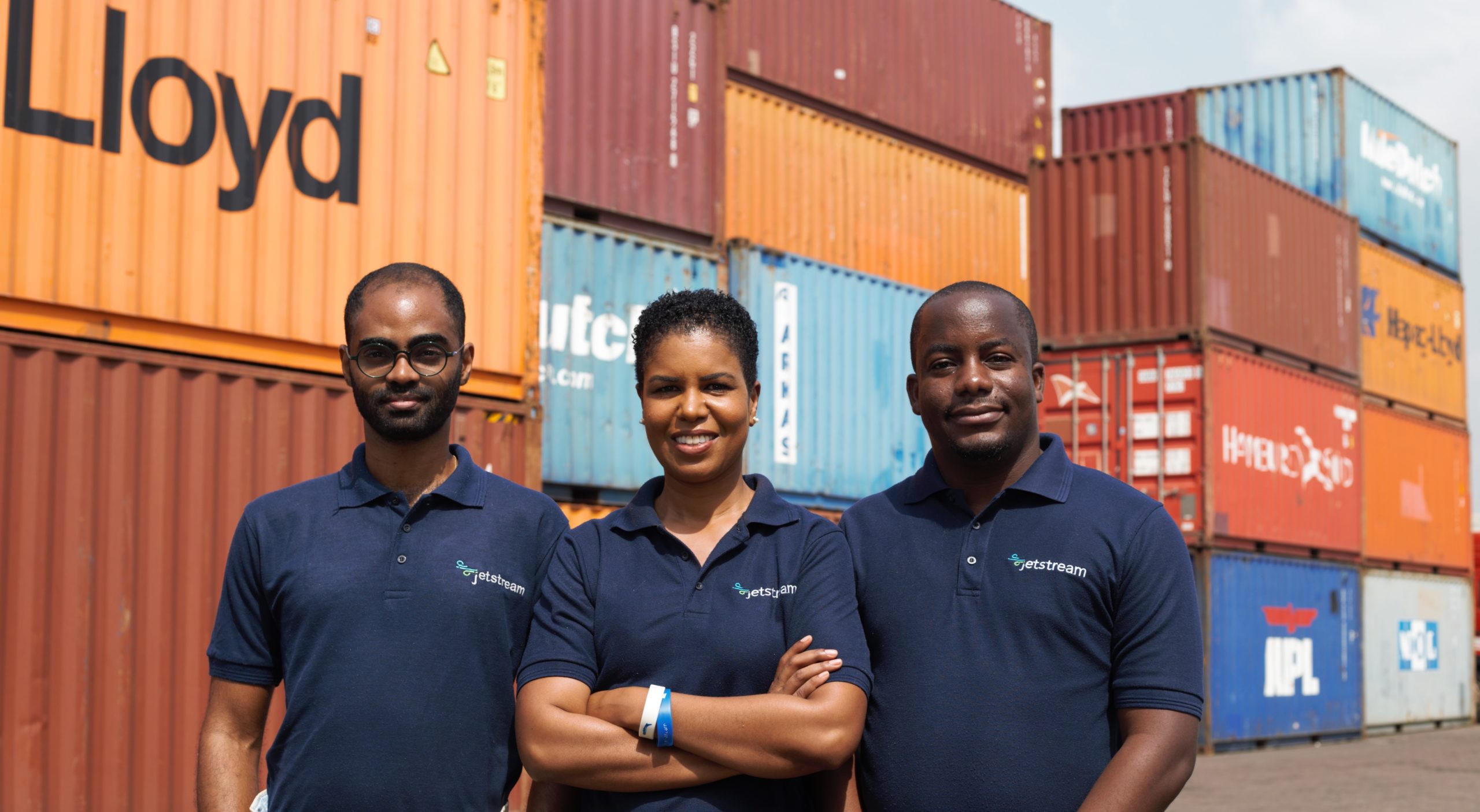 Jetstream, Ghana’s main e-logistics startup is betting on its export mortgage enterprise for development