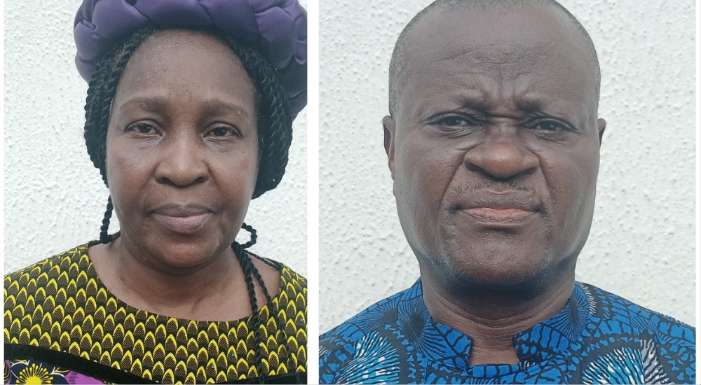 EFCC Targets Rivers State Couple in N500million Funding Fraud Case