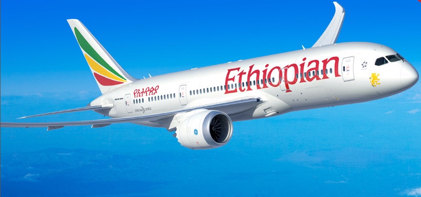 Ethiopian Airways Bans Use of ‘Ghana-Should-Go’ Bag