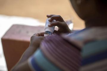 Cameroon making progress within the battle in opposition to HIV