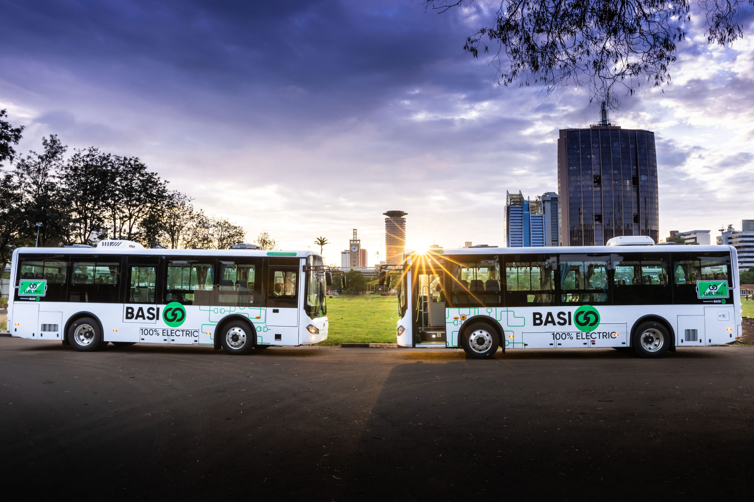 BasiGo will get $5 million mortgage to ramp up e-bus meeting in Kenya