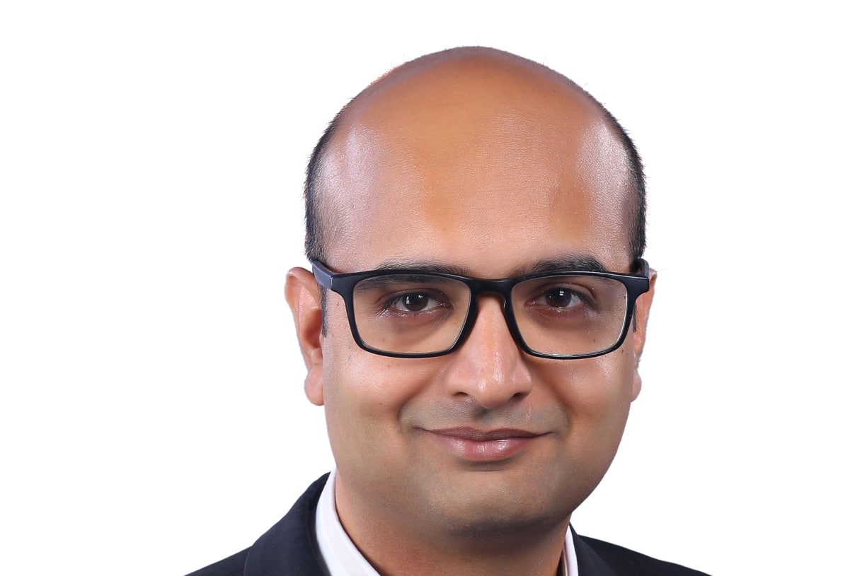 Ex-Jumia Ghana CEO, Sunil Natraj to move Jumia Nigeria