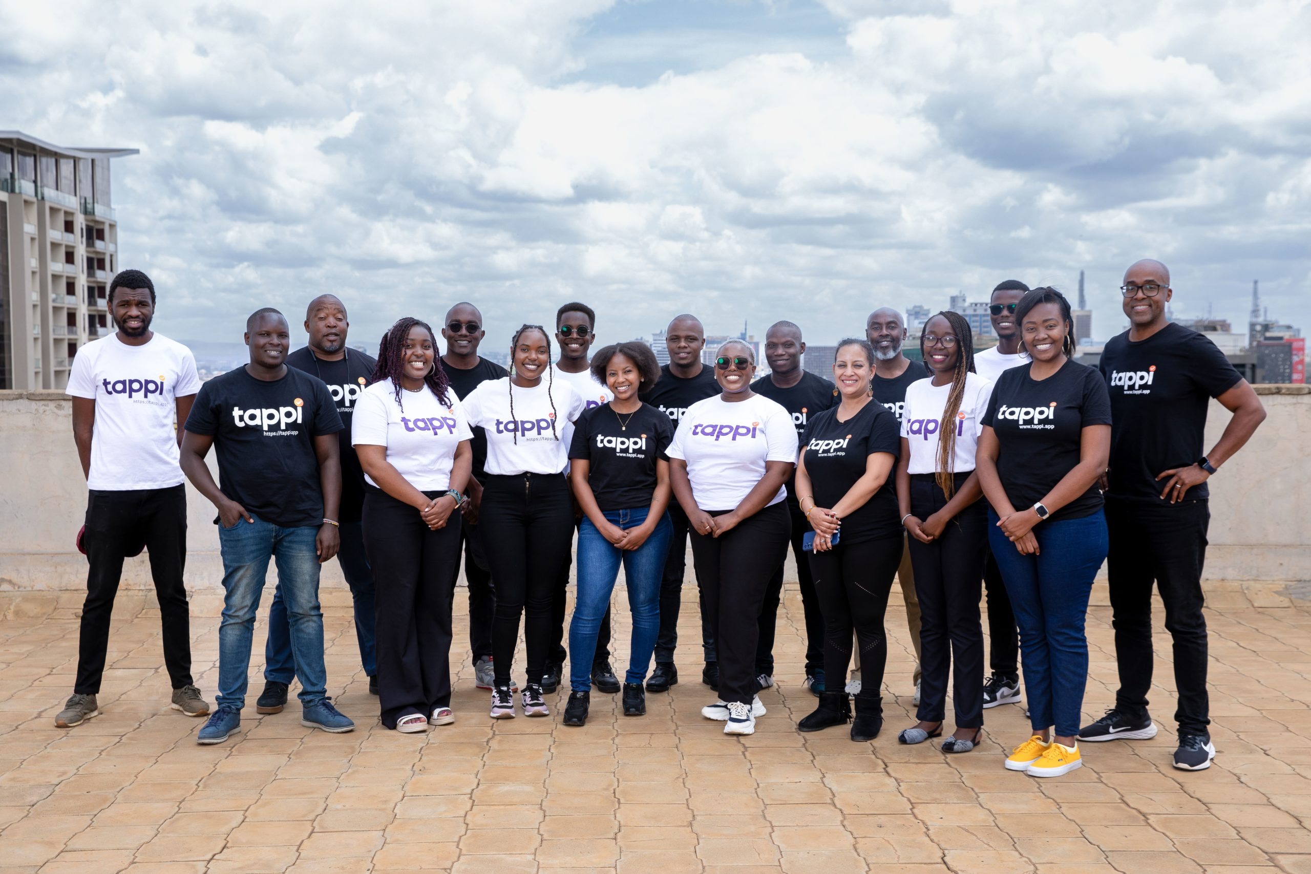 Unique: tappi raises $1.5 million pre-seed to digitize African SMEs