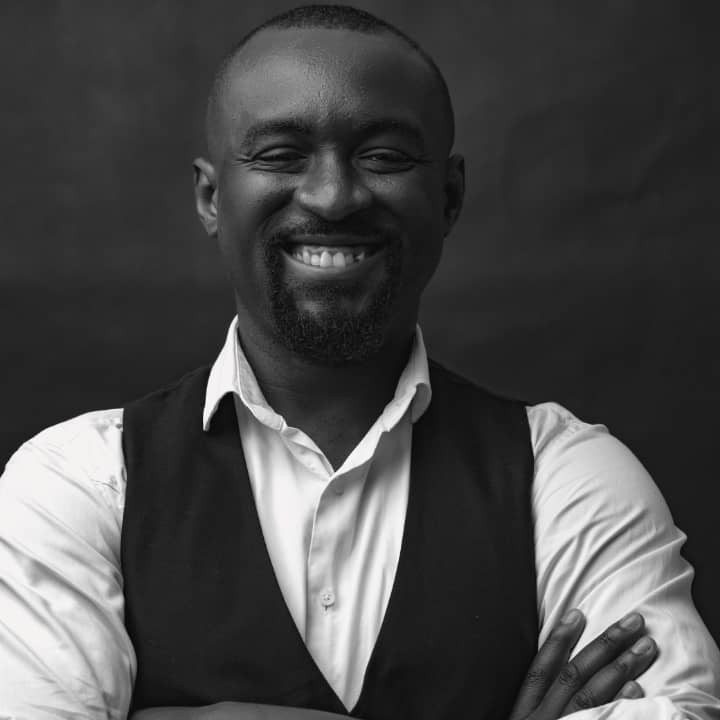 Understanding Donald Tombia: The Pen Behind Nollywood’s Greatest Collection