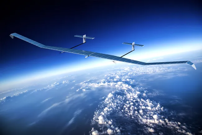 Airbus to launch drone hub for high-altitude satellites in Kenya